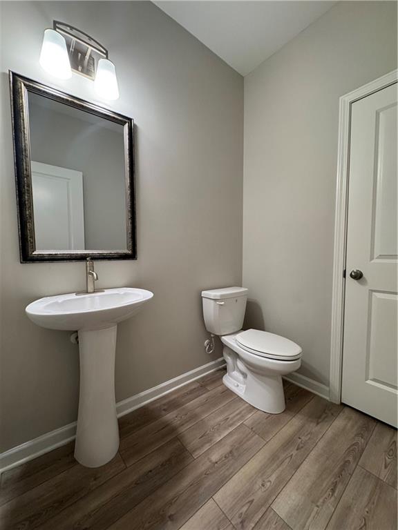 4029 Red Canoe Bend, Lilburn, Georgia image 21