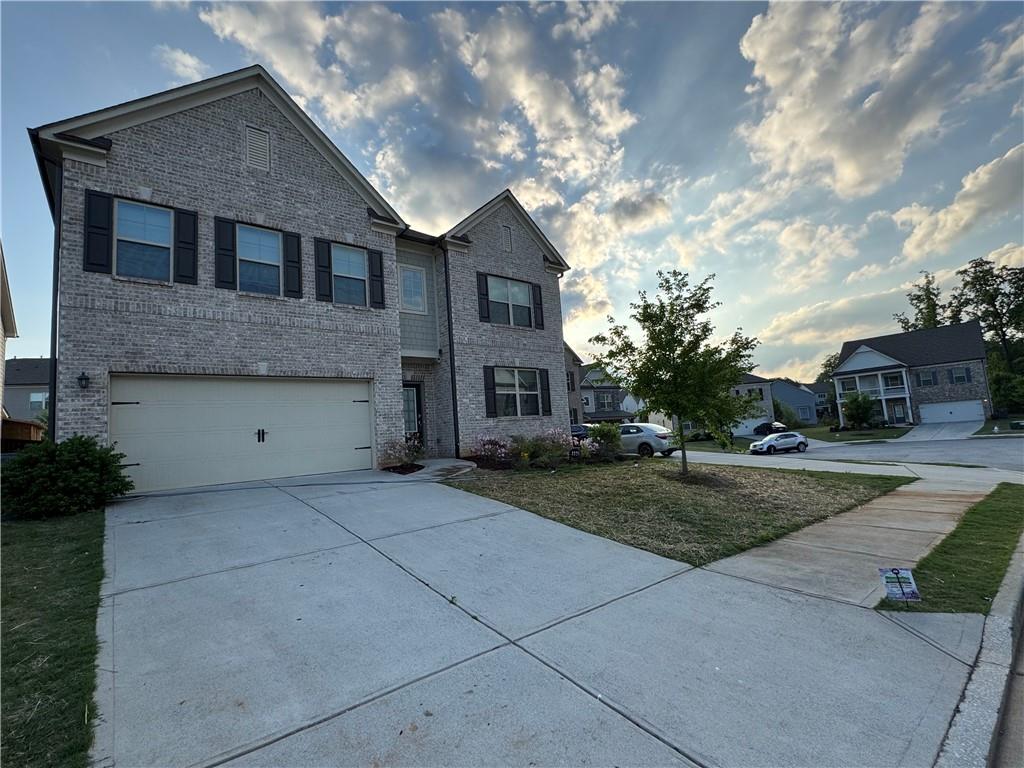 4029 Red Canoe Bend, Lilburn, Georgia image 46