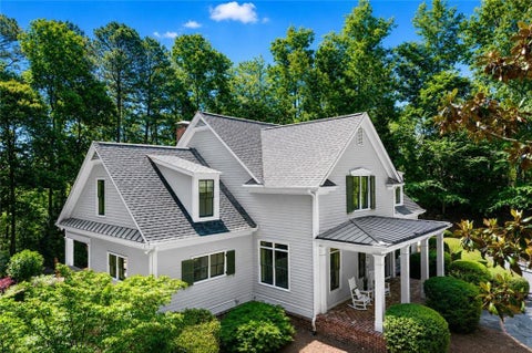 Homes For Sale - 1450 Acworth Due West Road<br/> Kennesaw, GA 30152
