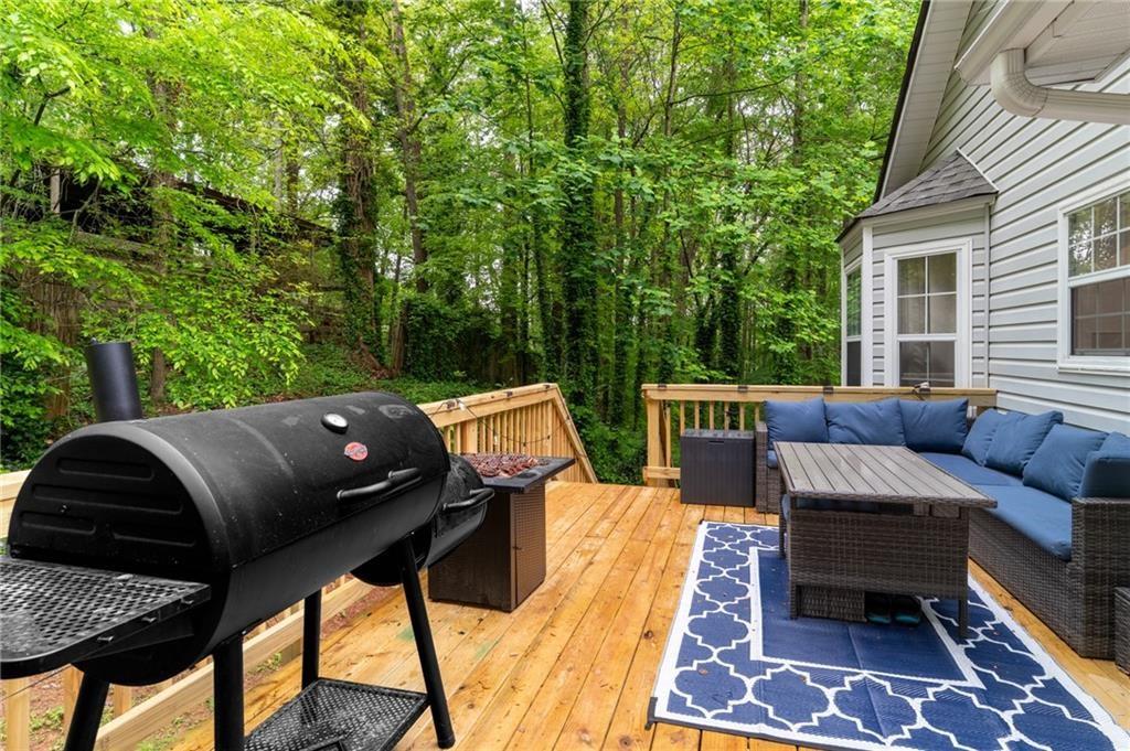204 Queensbury Court, Acworth, Georgia image 26