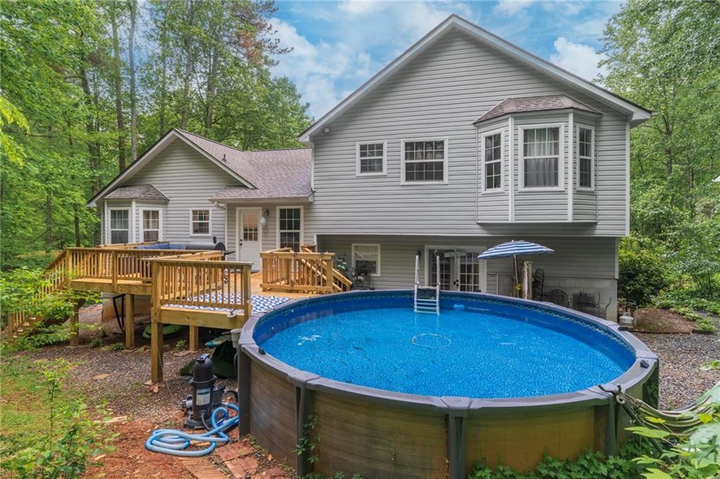 204 Queensbury Court, Acworth, Georgia image 28