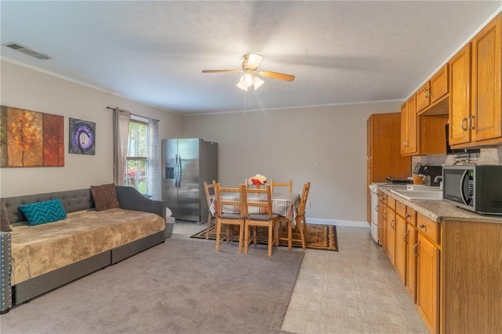 204 Queensbury Court, Acworth, Georgia image 11