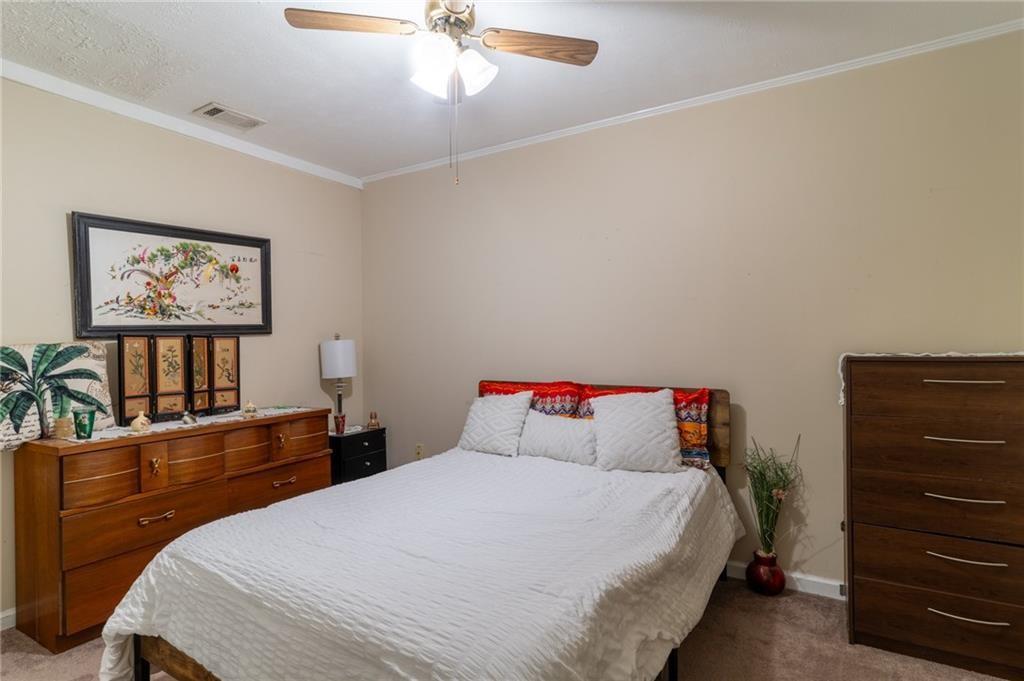 204 Queensbury Court, Acworth, Georgia image 14