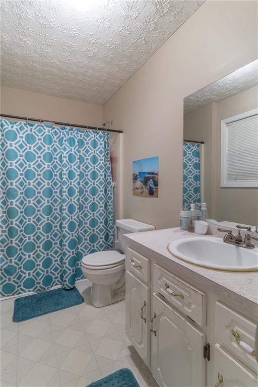204 Queensbury Court, Acworth, Georgia image 15