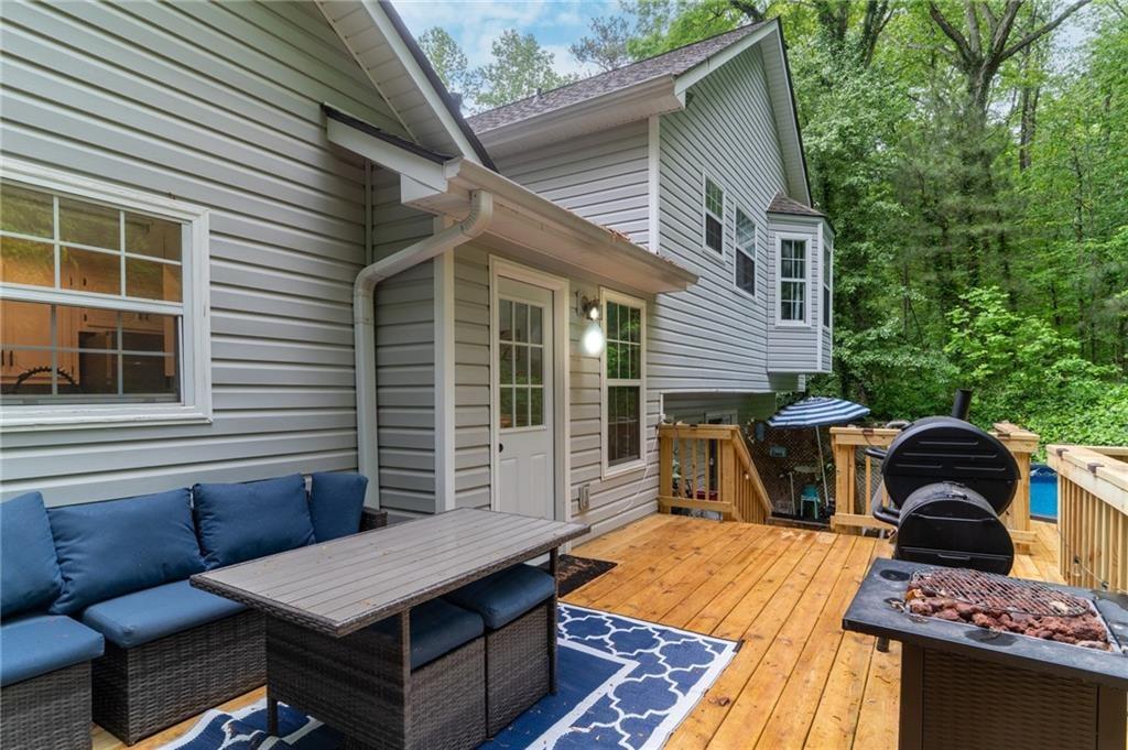 204 Queensbury Court, Acworth, Georgia image 25