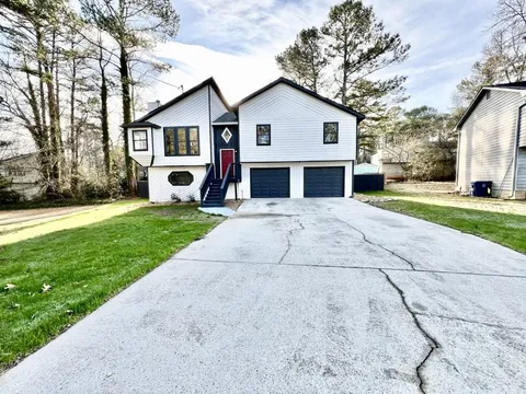 295 Lamden Court, Lawrenceville, GA 30046 - MLS#: 7538568