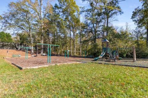 A home in Alpharetta