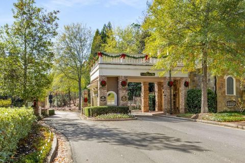 A home in Alpharetta