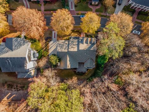 A home in Alpharetta