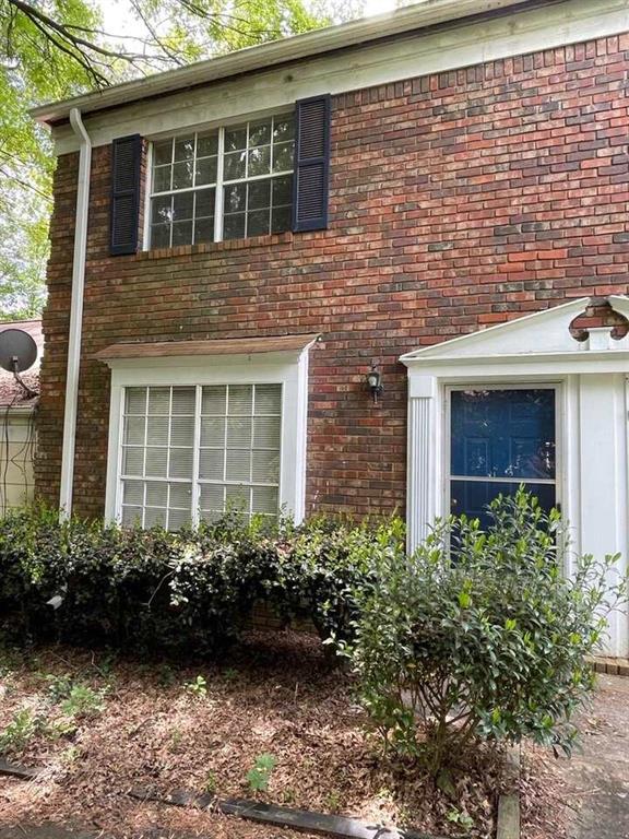2572 Stratford Lane, Morrow, Georgia image 18