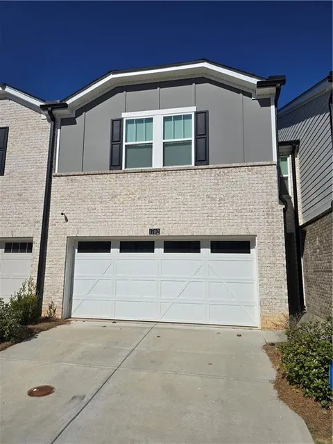 1702 Villageside Court, Lawrenceville, GA 30043 - MLS#: 7479882