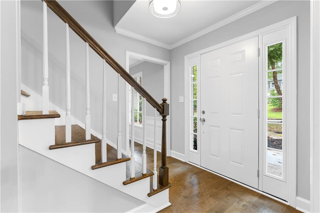 2743 Saddle Ridge Lake Drive