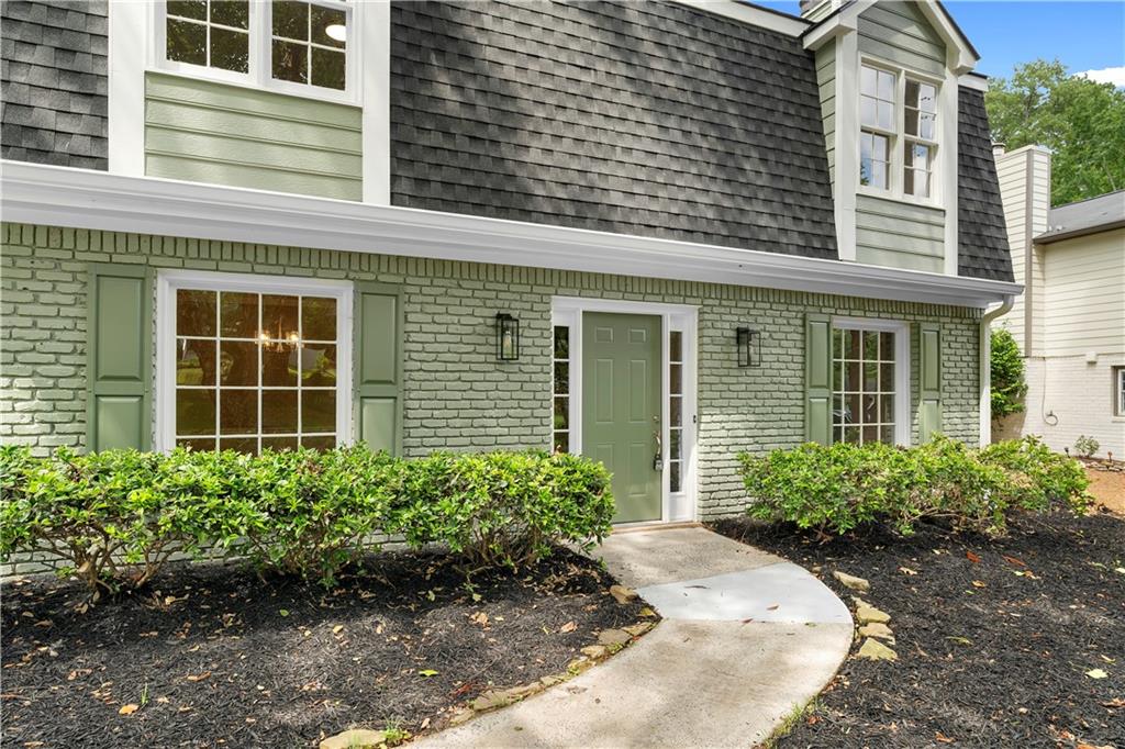 2743 Saddle Ridge Lake Drive