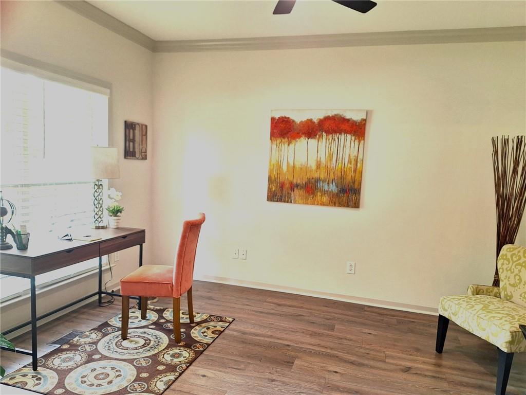 522 Blue Mountain Rise