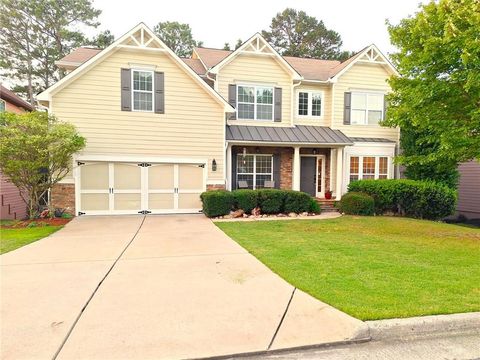 522 Blue Mountain Rise Canton GA 30114