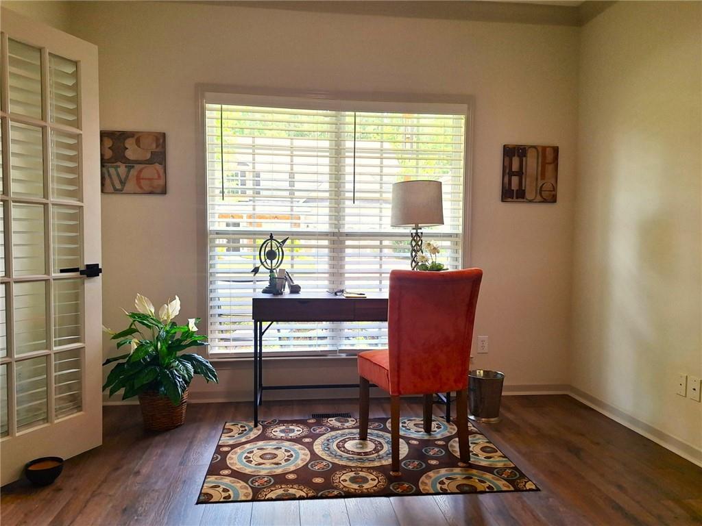 522 Blue Mountain Rise