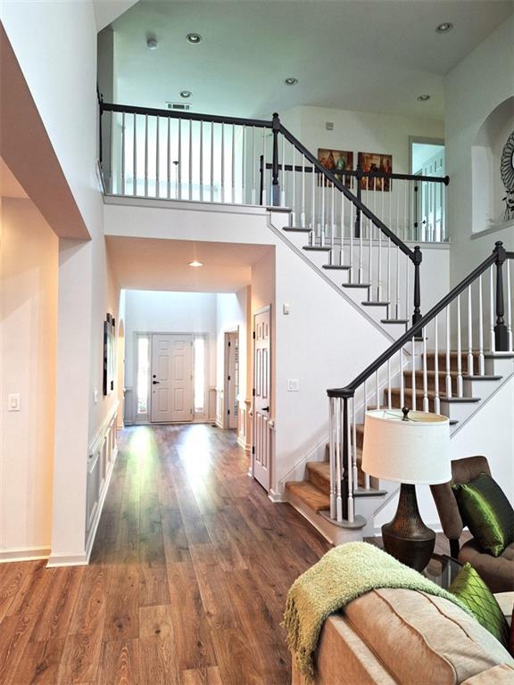 522 Blue Mountain Rise