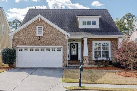 Homes For Sale - 2198 Alnwick Drive<br/> Duluth, GA 30096