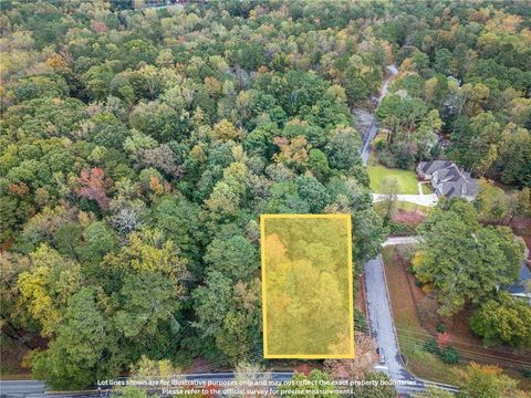 11115 Bowen Road Roswell GA 30075