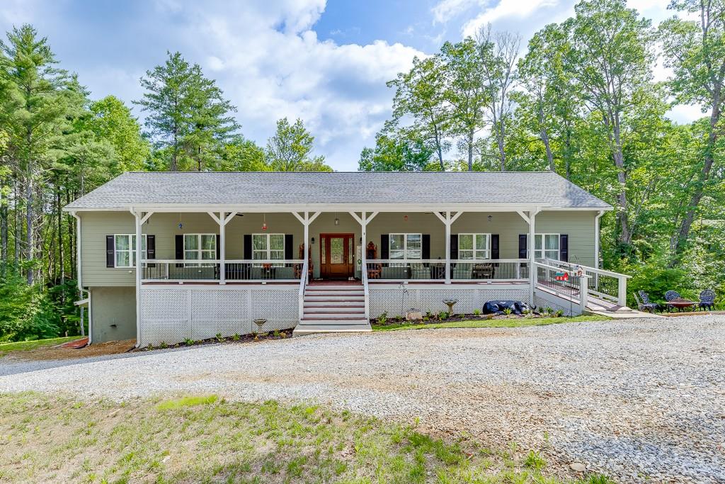 761 E Wolf Creek Road