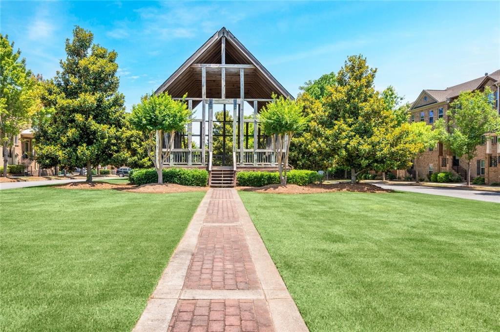 Deerfield Green - Residential Lease