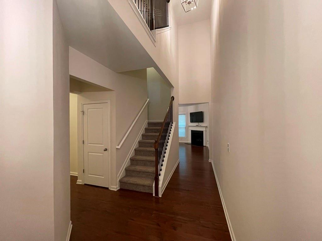 Deerfield Green - Residential Lease