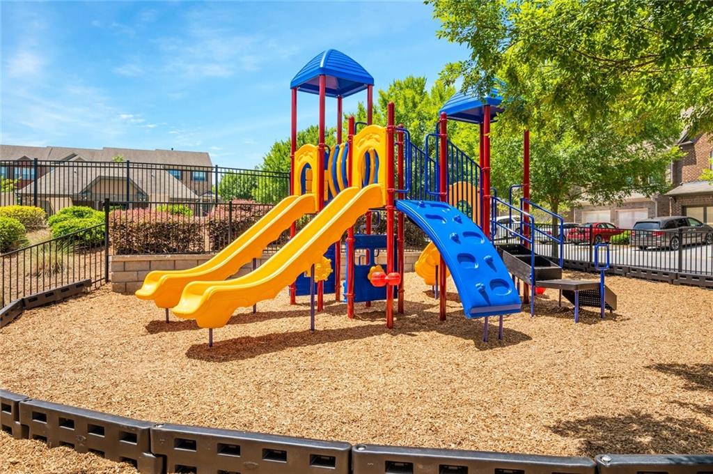 Deerfield Green - Residential Lease