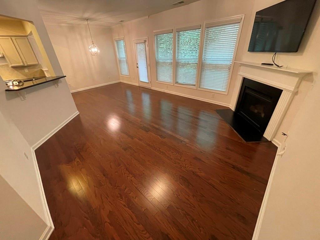 Deerfield Green - Residential Lease
