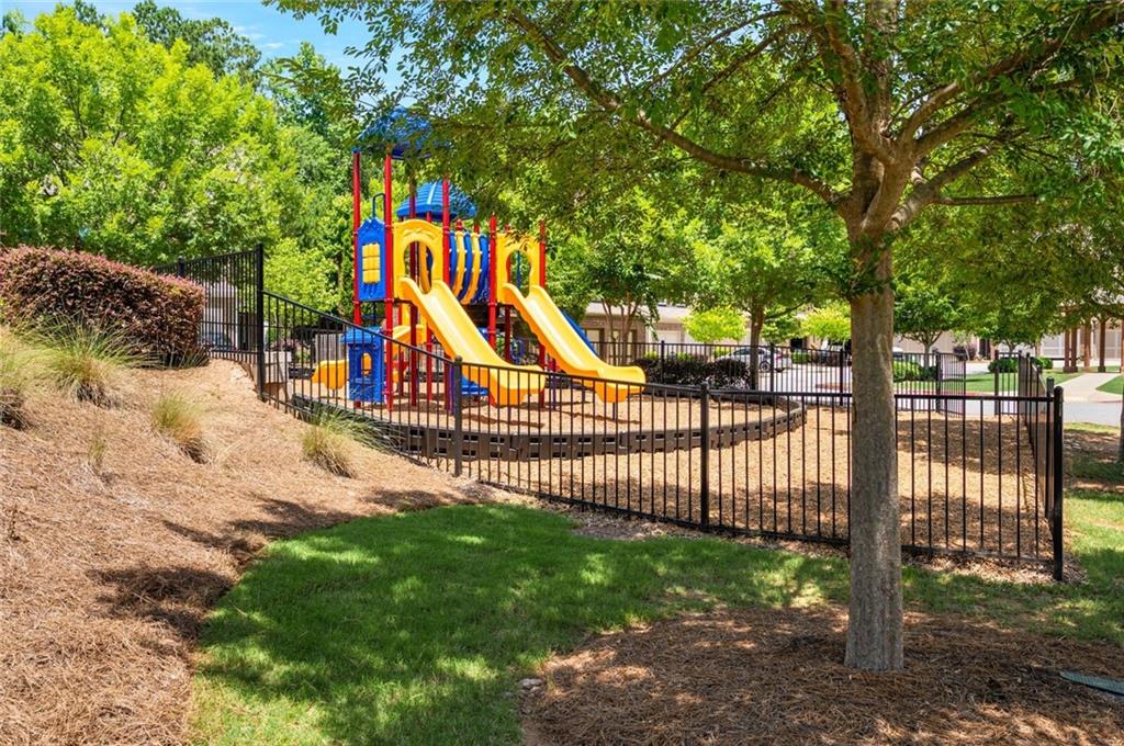 Deerfield Green - Residential Lease