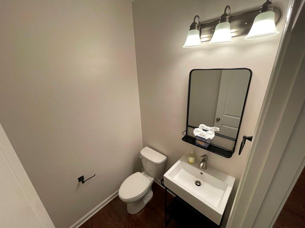 Deerfield Green - Residential Lease