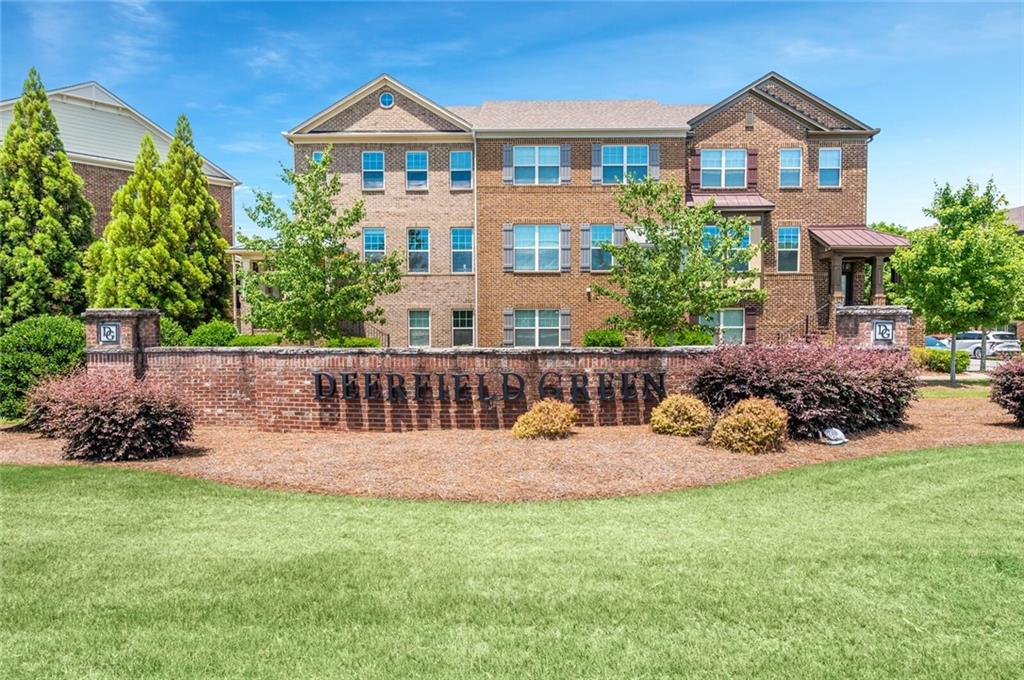 Deerfield Green - Residential Lease