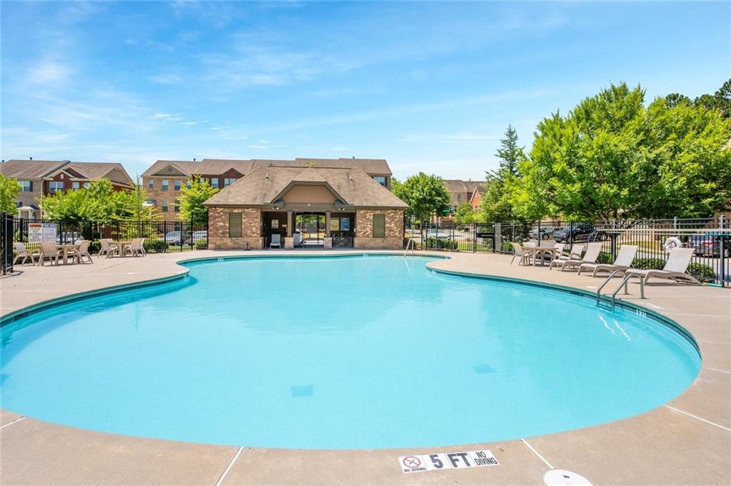 Deerfield Green - Residential Lease