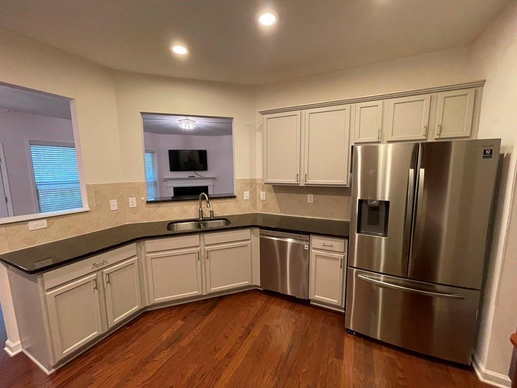 Deerfield Green - Residential Lease
