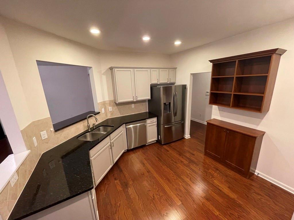 Deerfield Green - Residential Lease