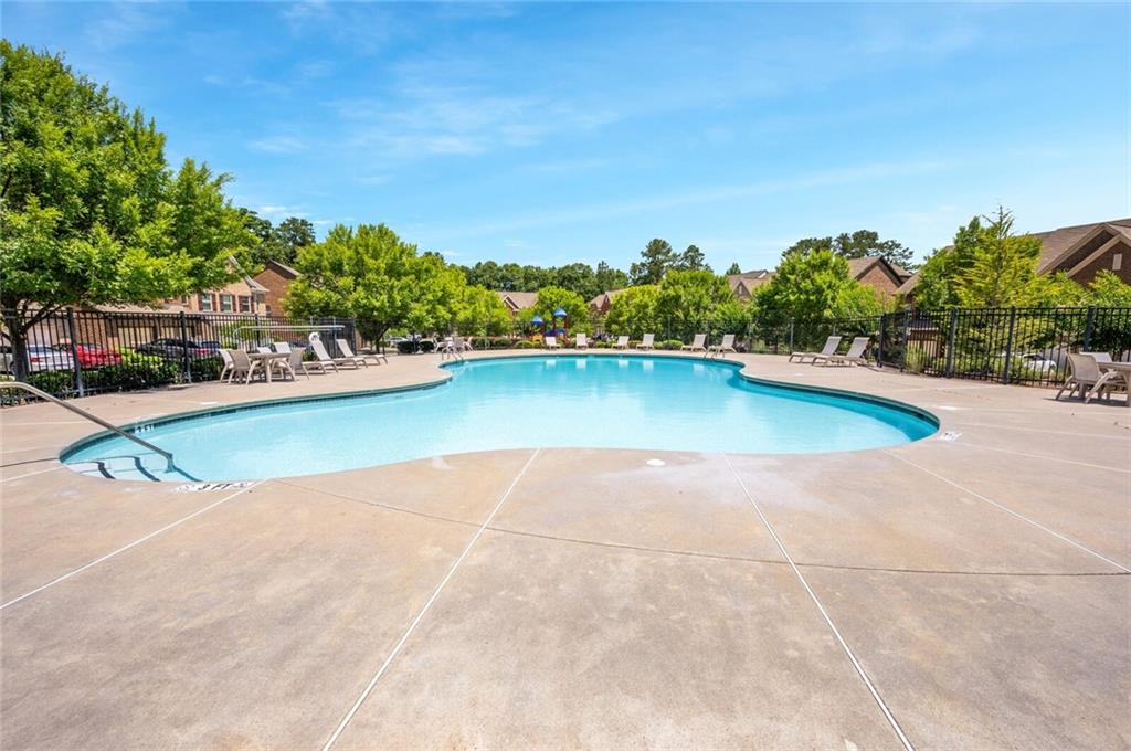 Deerfield Green - Residential Lease