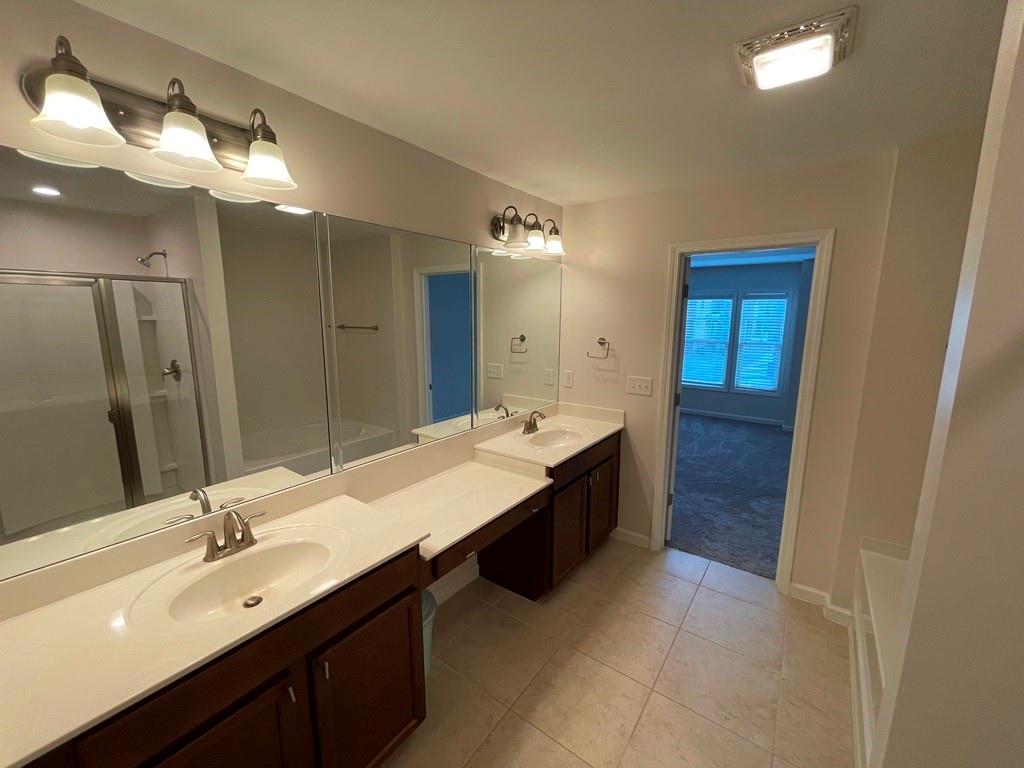 Deerfield Green - Residential Lease