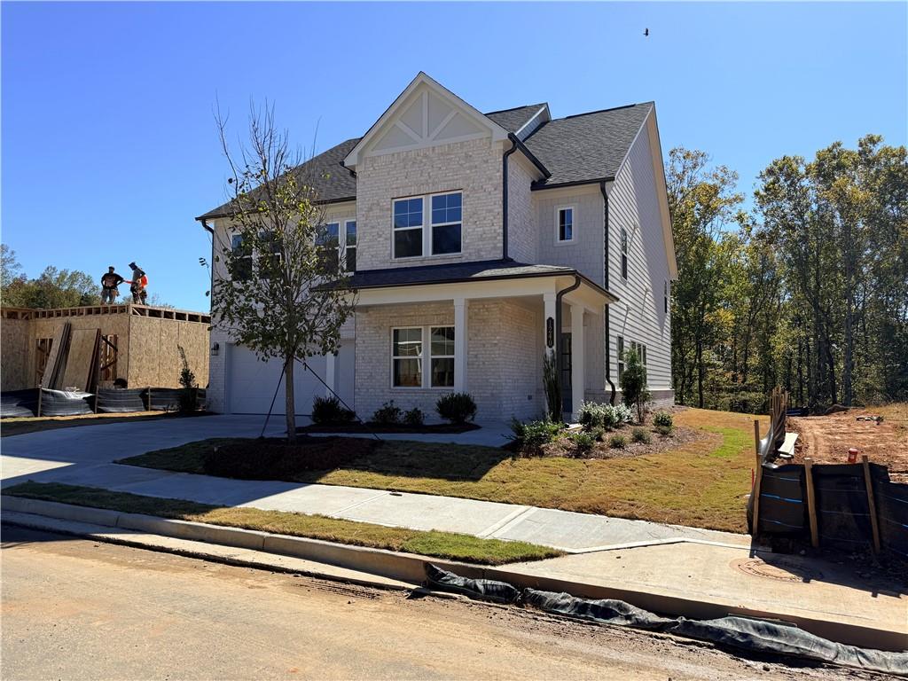 1240 Magellan Drive