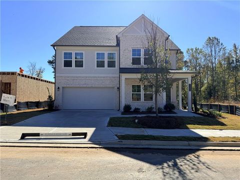 1240 Magellan Drive Buford GA 30518