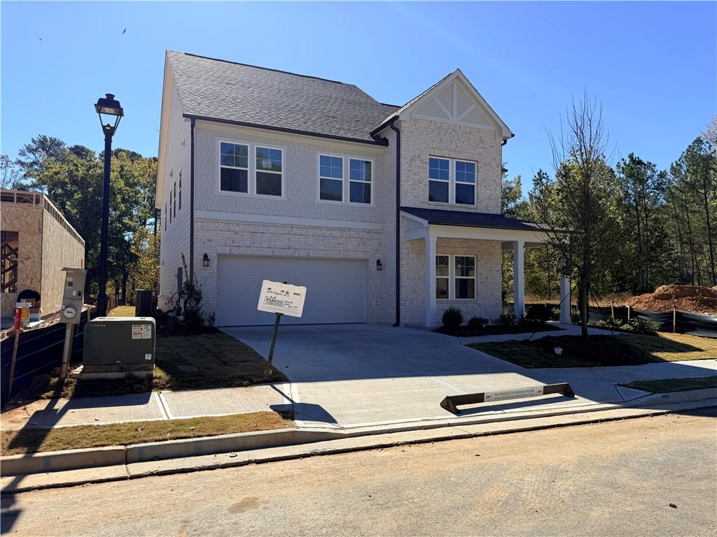 1240 Magellan Drive