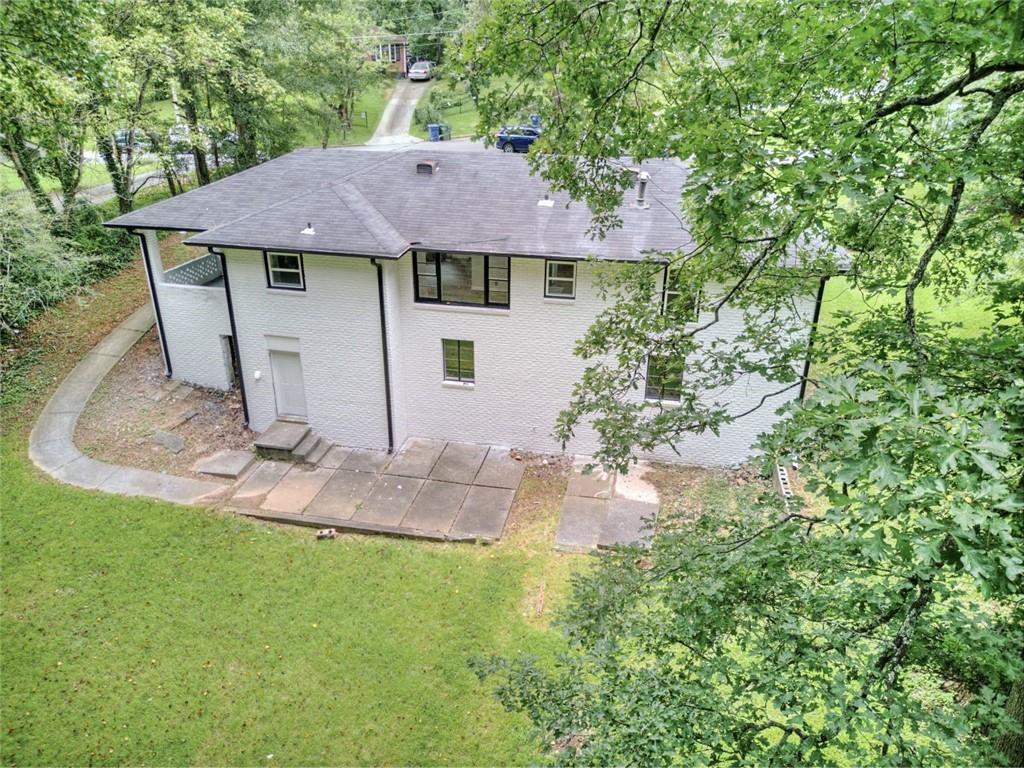 1297 Lockhaven CIr SW