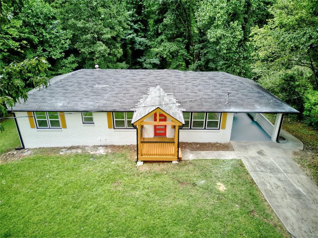 1297 Lockhaven CIr SW