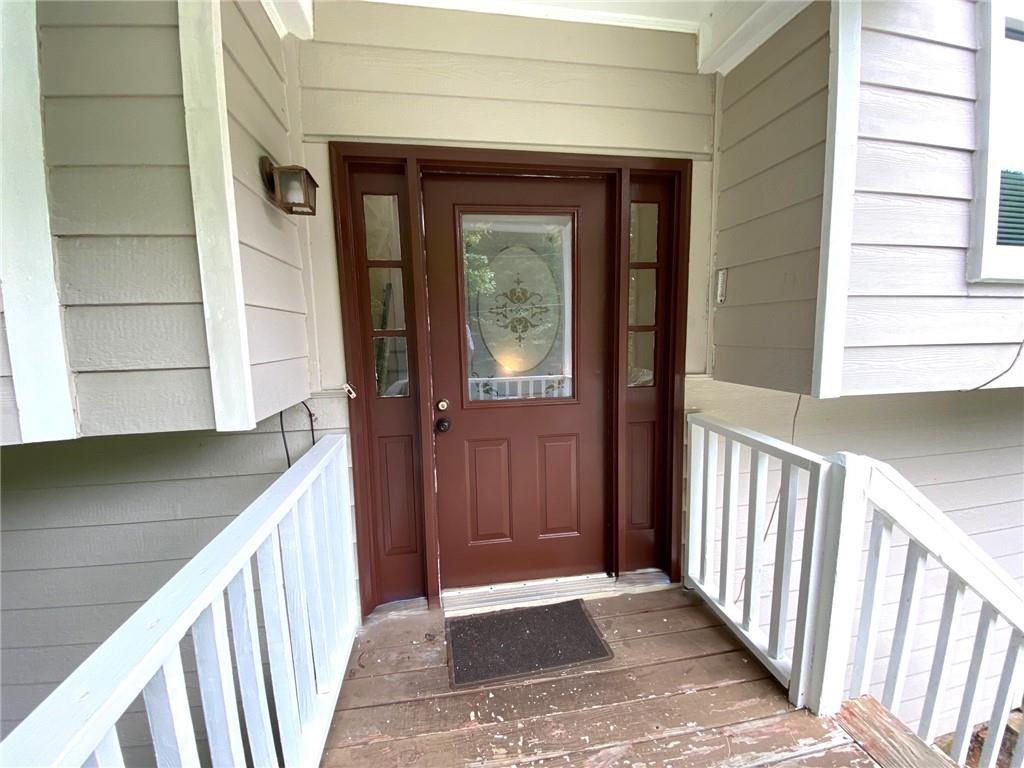 1326 Williamsburg Lane