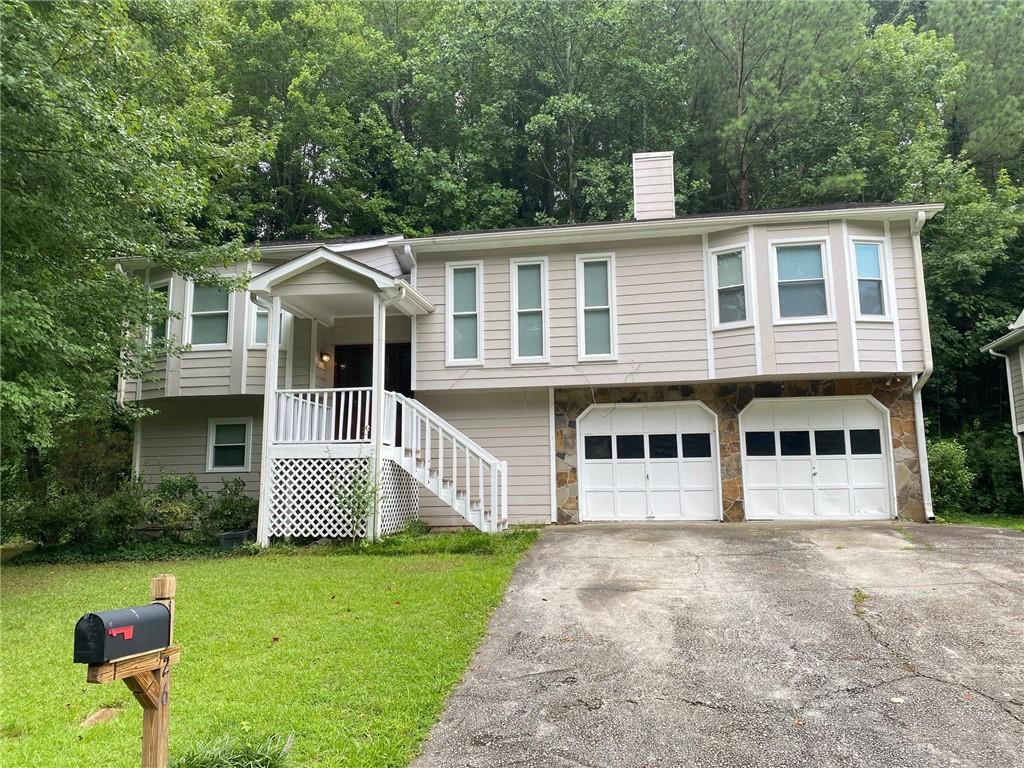1326 Williamsburg Lane