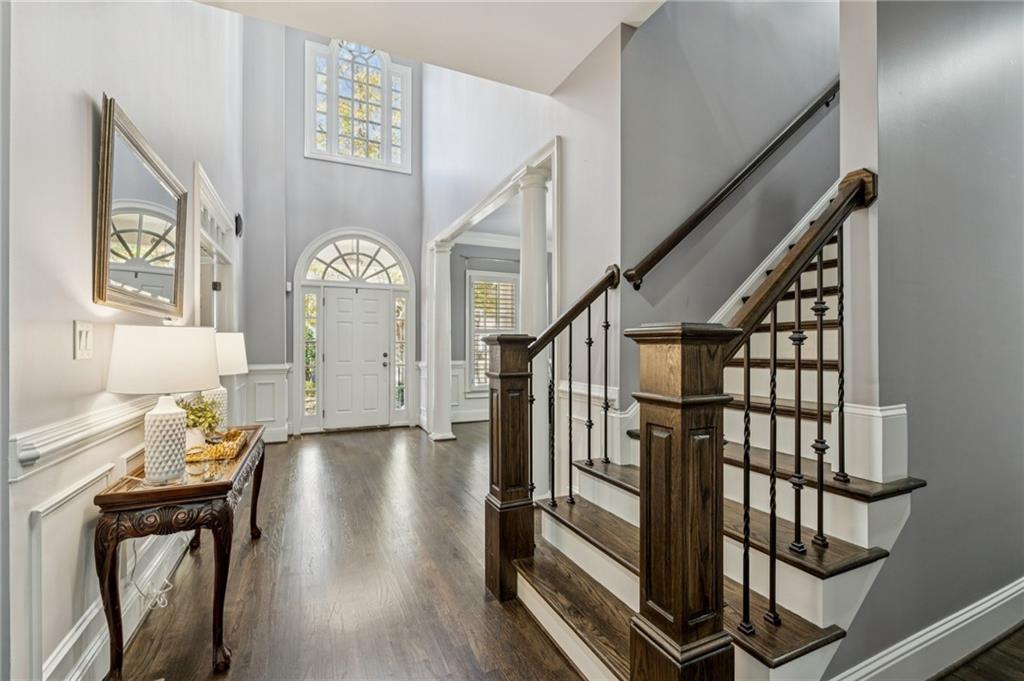 4891 Tarry Post Lane