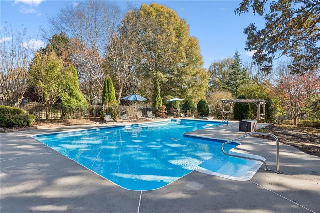 4891 Tarry Post Lane