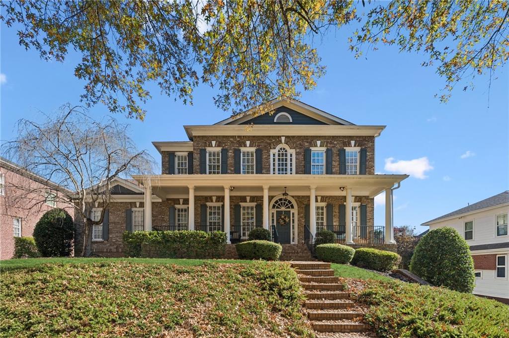 4891 Tarry Post Lane