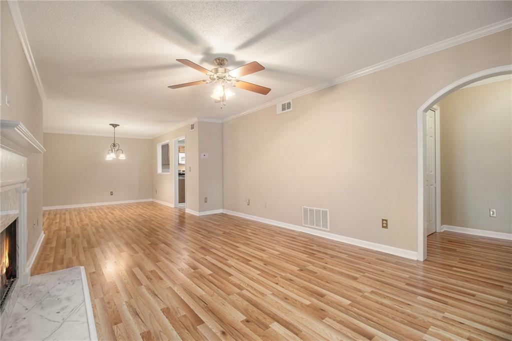 205 Peachtree Forest Terrace