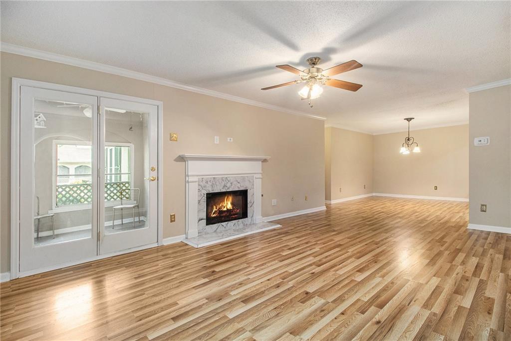 205 Peachtree Forest Terrace