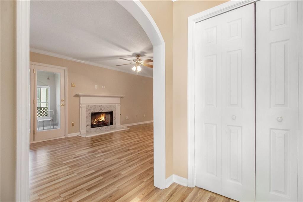 205 Peachtree Forest Terrace