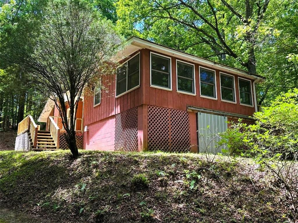 5077 Ada Street, Blue Ridge, Georgia image 4